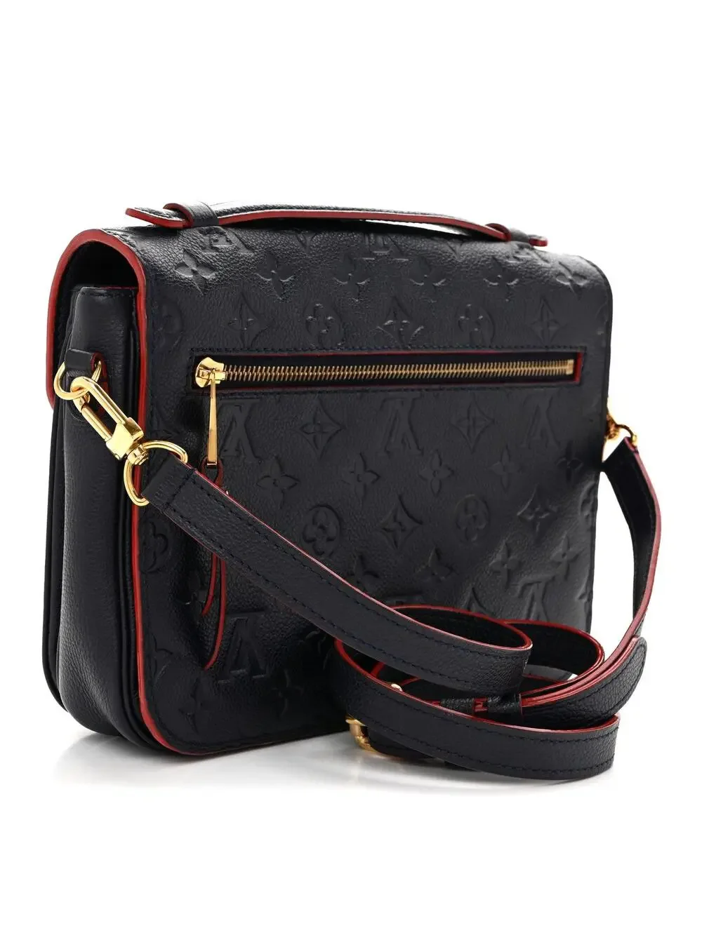 Louis Vuitton Empreinte Pochette Metis #300119L17B